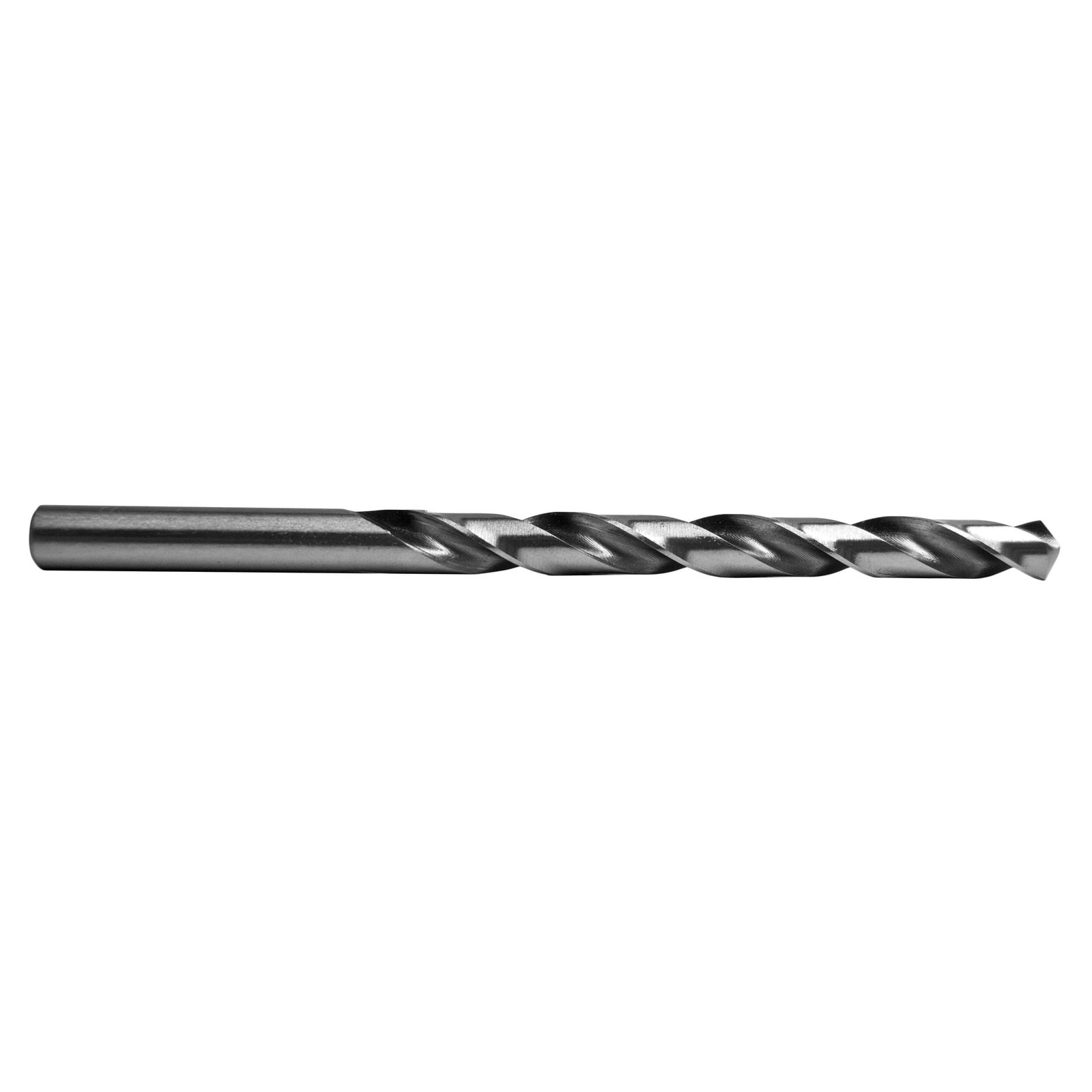 Century Drill  Tool 11606 Letter Gauge Drill Bit Size F