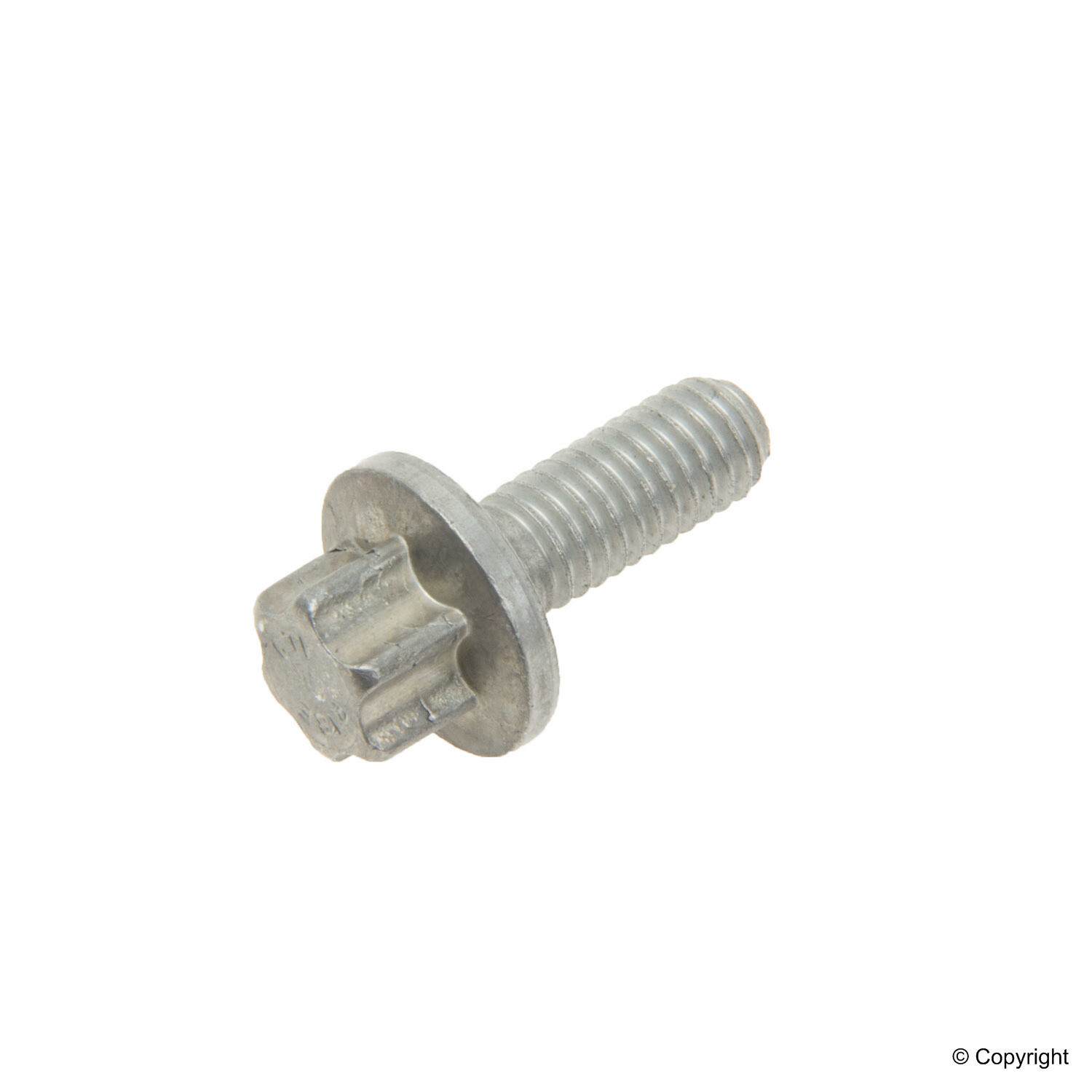 Genuine Engine Crankshaft Position Sensor Bolt for BMW 13627530413
