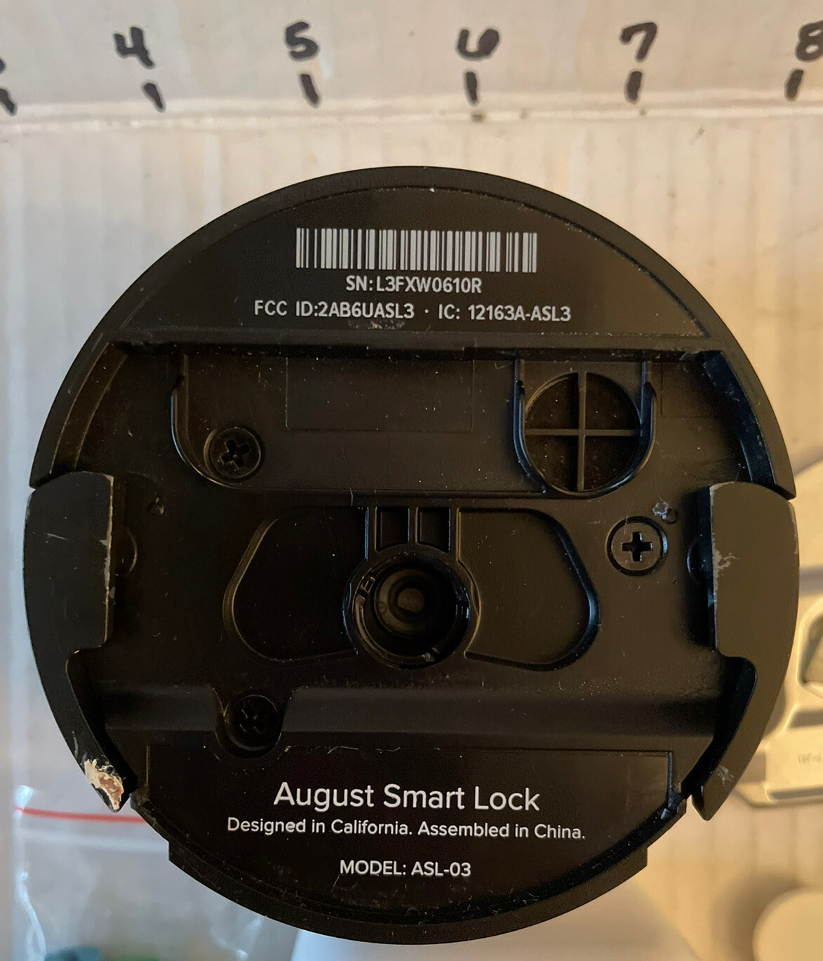 Smart Lock