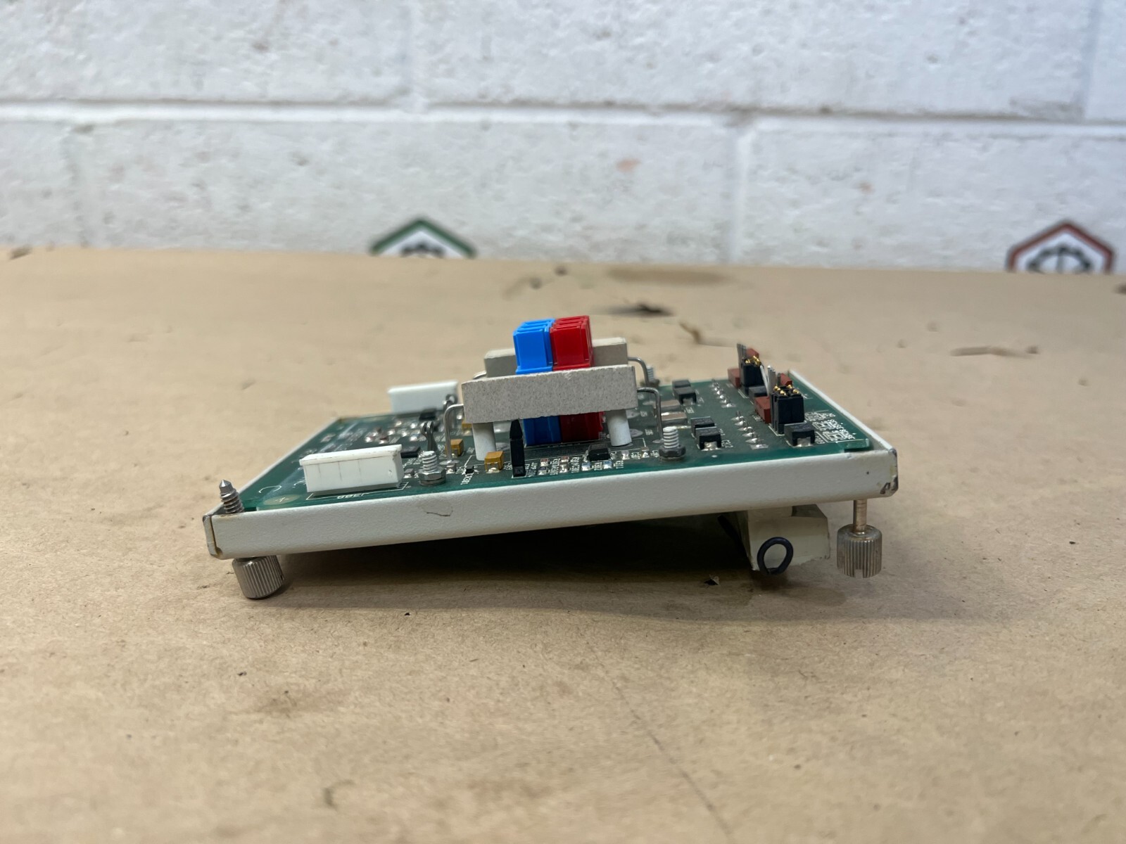 Lambda HAL-02-646 Circuit Board