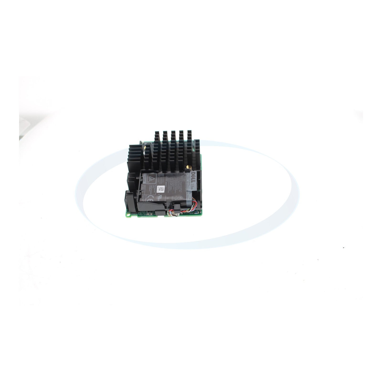 Dell GP6RN Perc H740P 8GB Mini Mono 12G Raid Controller