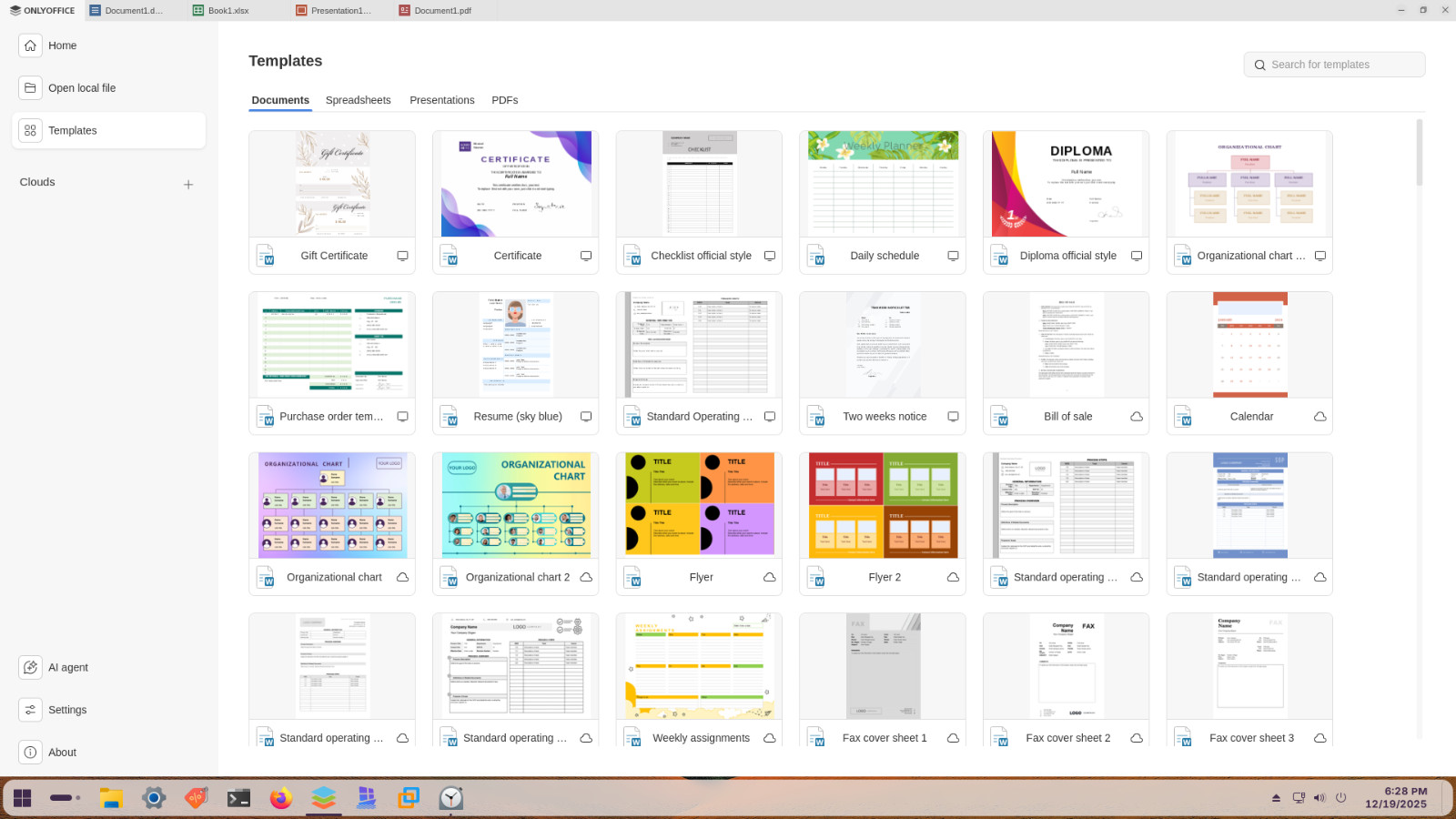 Zorin OS 18 with macOS Sonoma VM+Windows Apps Integration #15