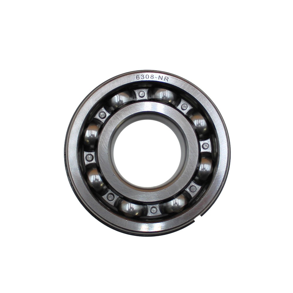 S98375 135186H Ball Bearing 40mm ID x 90mm OD x 23mm W Fits Case Tractors