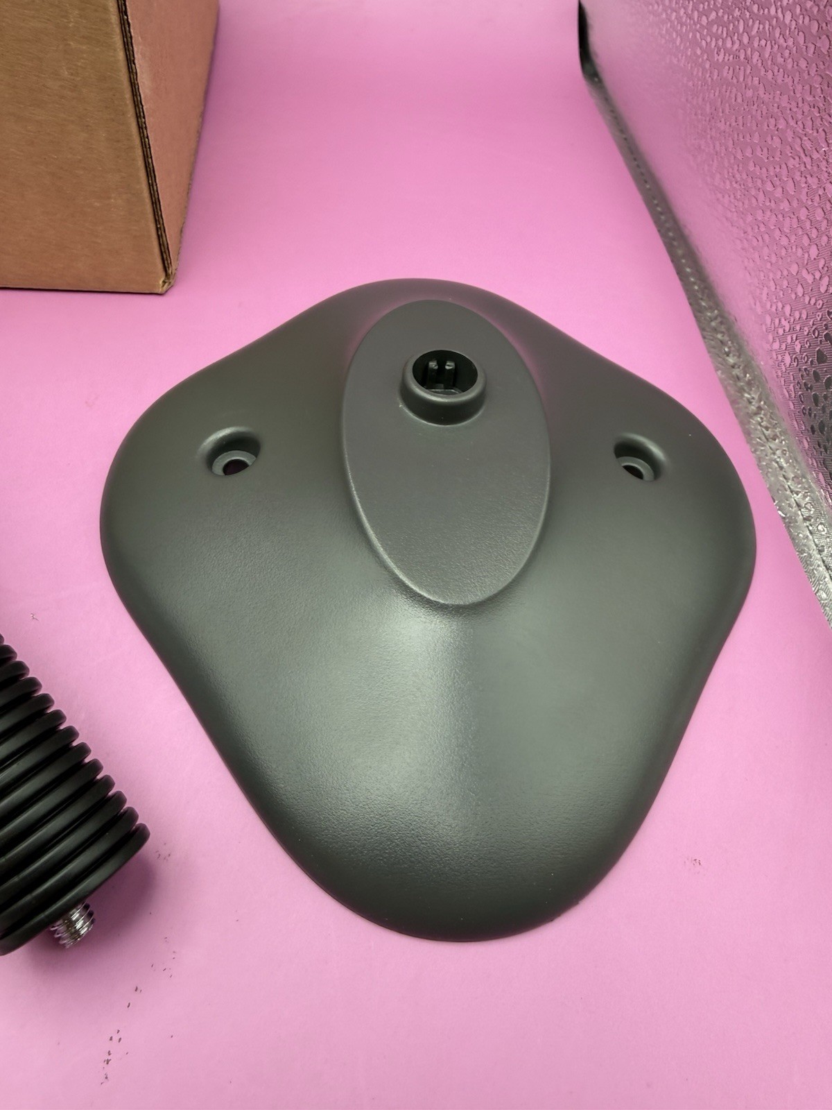 Motorola Zebra Symbol LS2208-SR20007R-UR Barcode Scanner Reader Kit W/ USB Cable