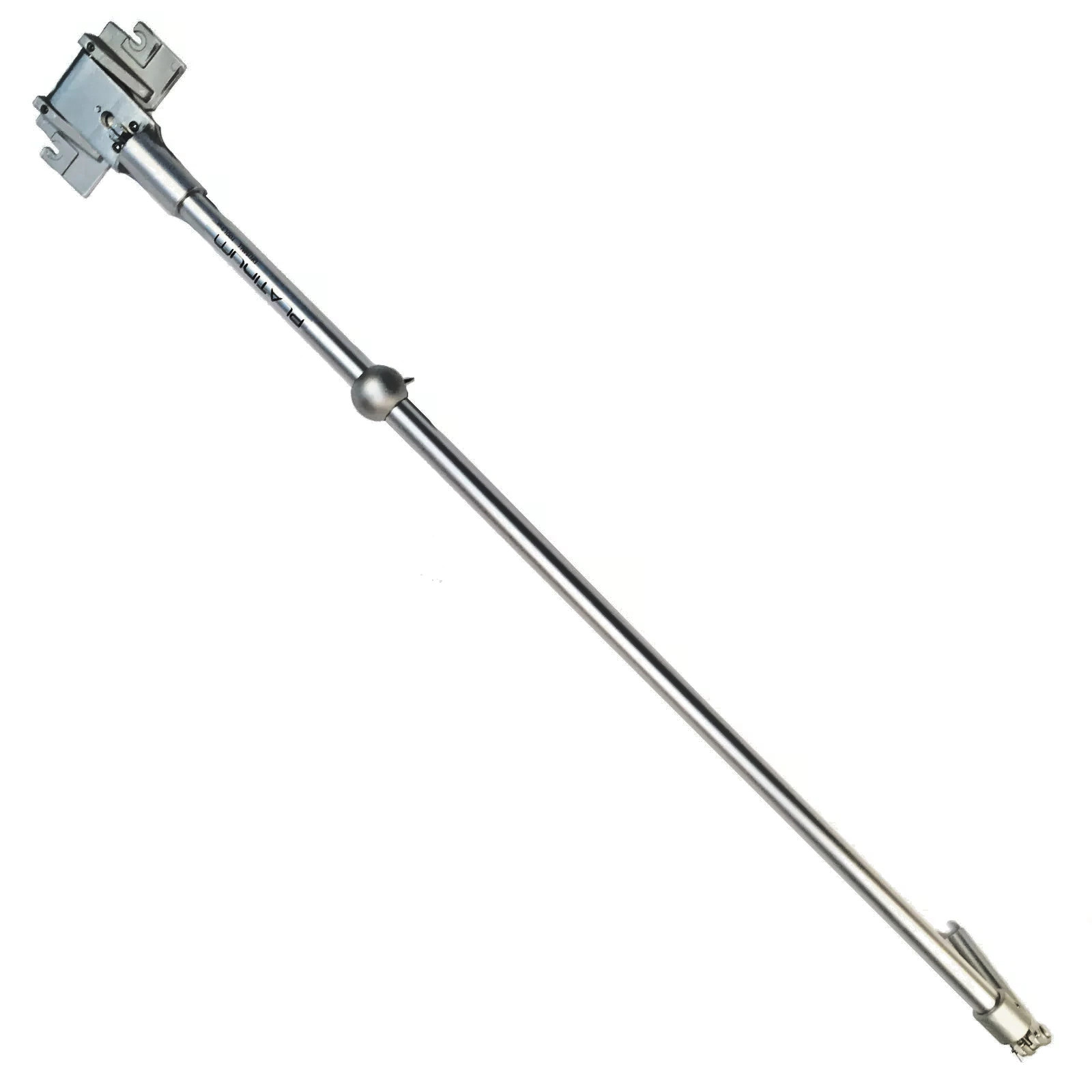 Platinum Drywall Tools 42" Drywall Flat Finisher Box Handle