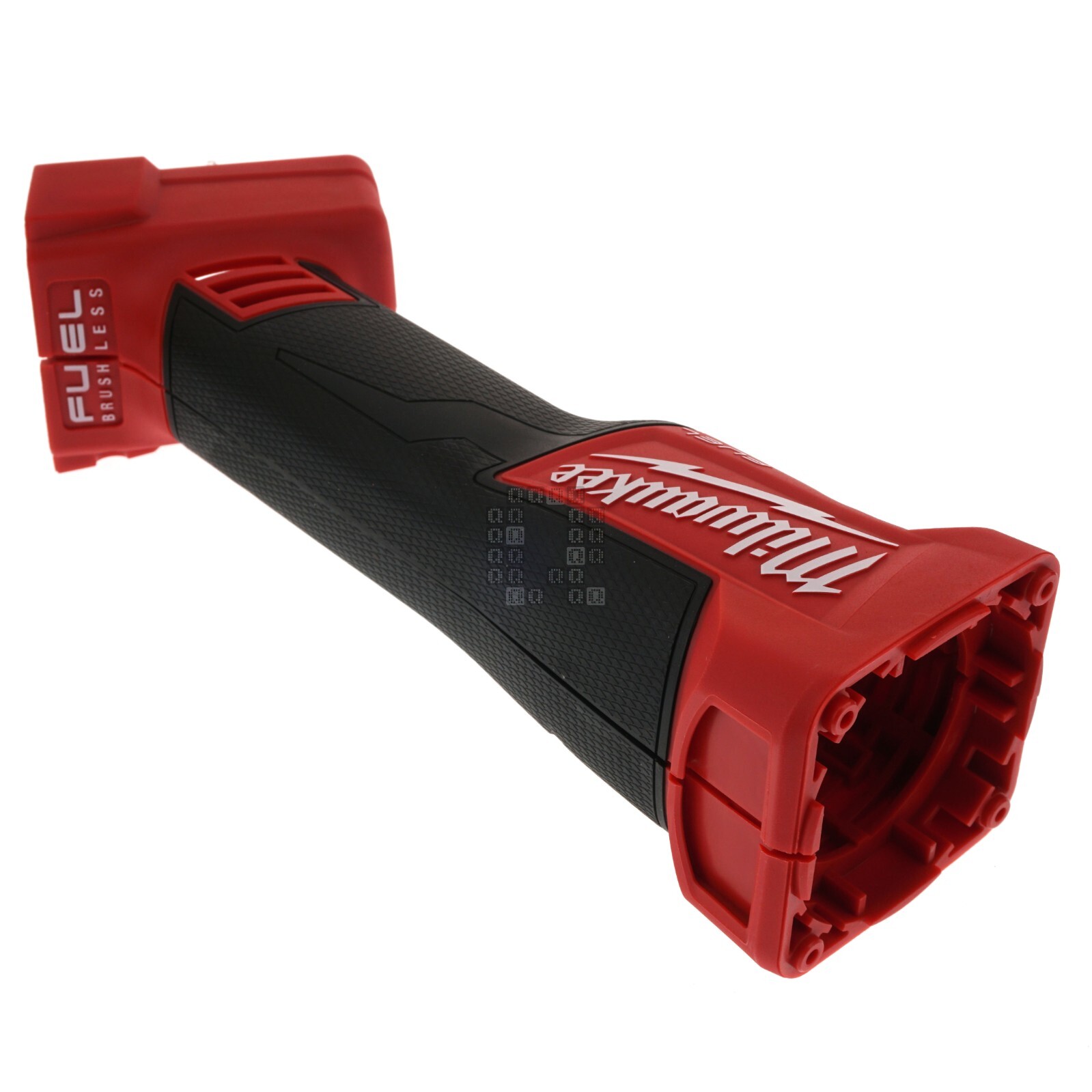 Milwaukee Tool 31-44-1415 Angle Grinder Housing Kit