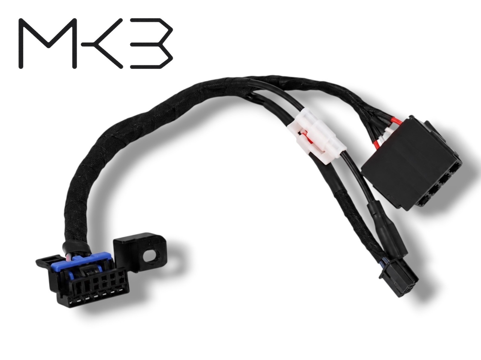 MK3-Mercedes W215-W220-W230 EIS Testing Cables Reading Password High Quality