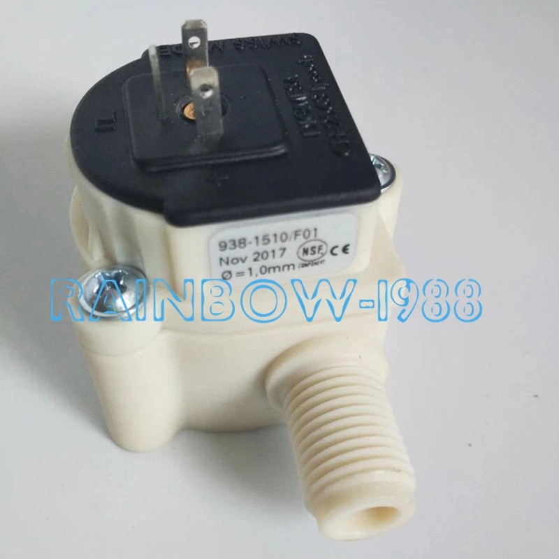 FOR Micro Hall Plastic Turbine Flow Sensor 938-1510 1.0mm 0.041-0.56L/MIN