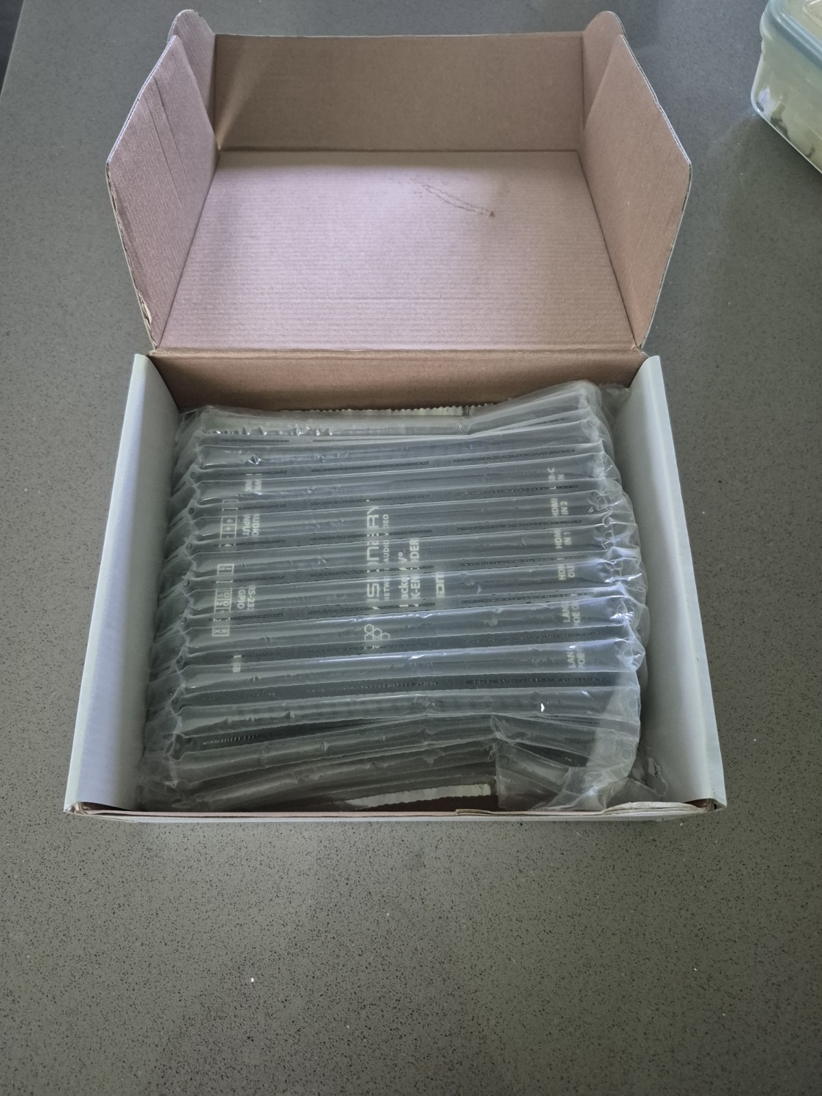 Visionary Solutions Encoder DuetE-2