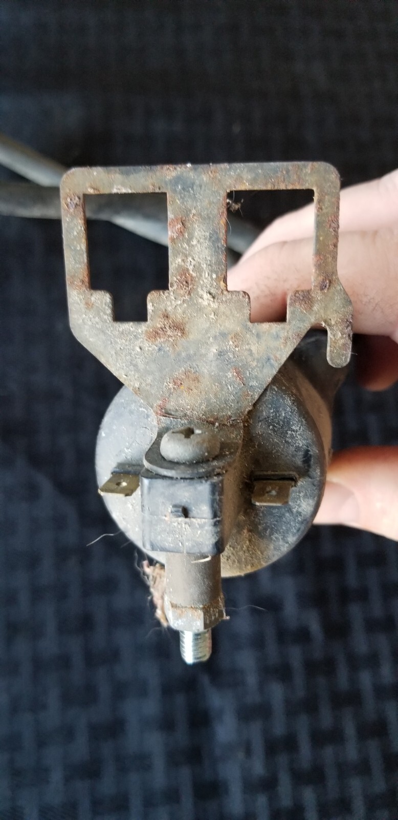 1982 Kawasaki GPZ550 Ignition Coil ♻️