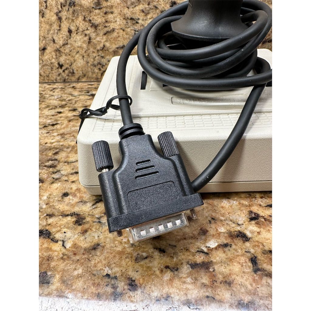 CH Products IBM Flightstick Advanced Performance Joystick w/ Box
