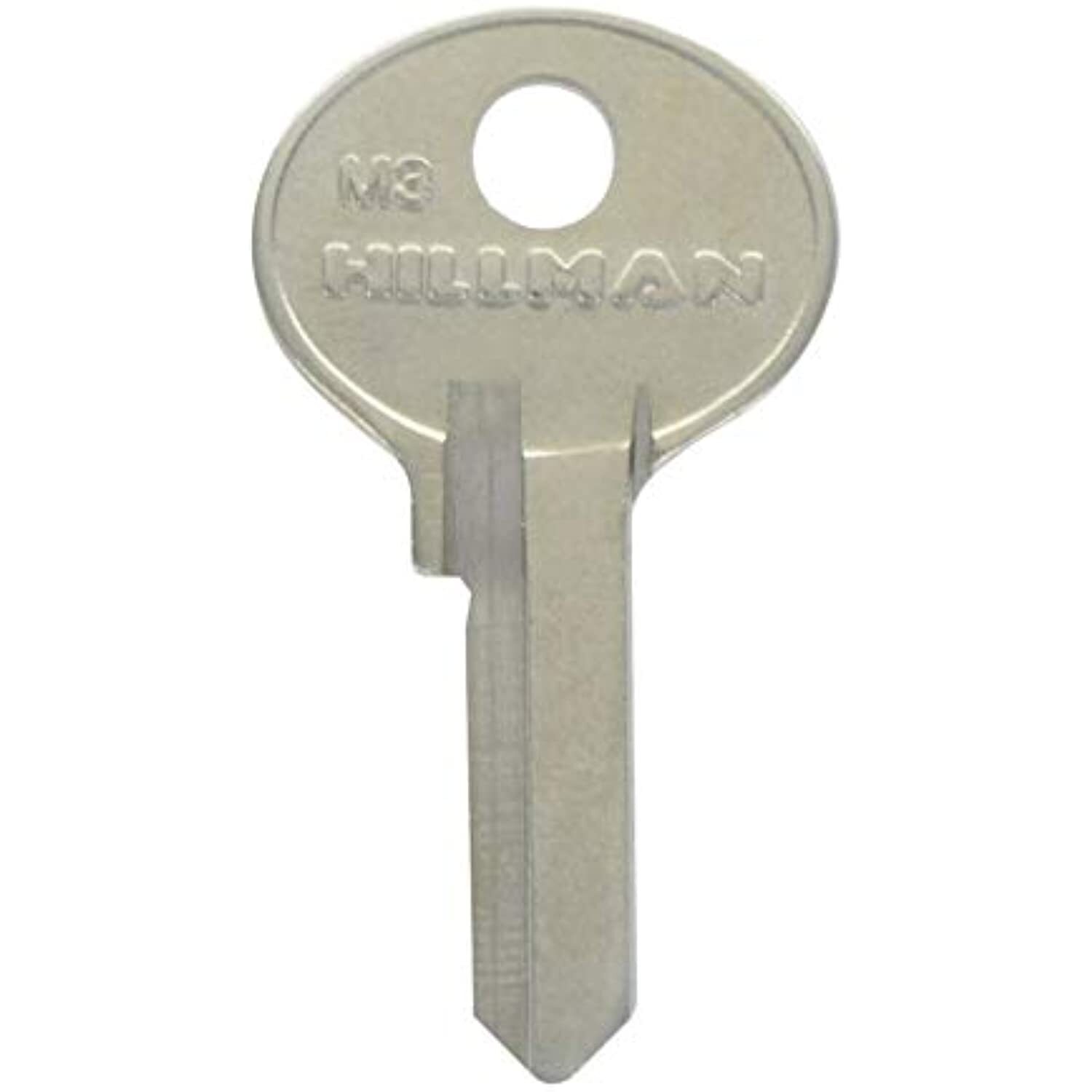 KEYKRAFTER #140 BRASS