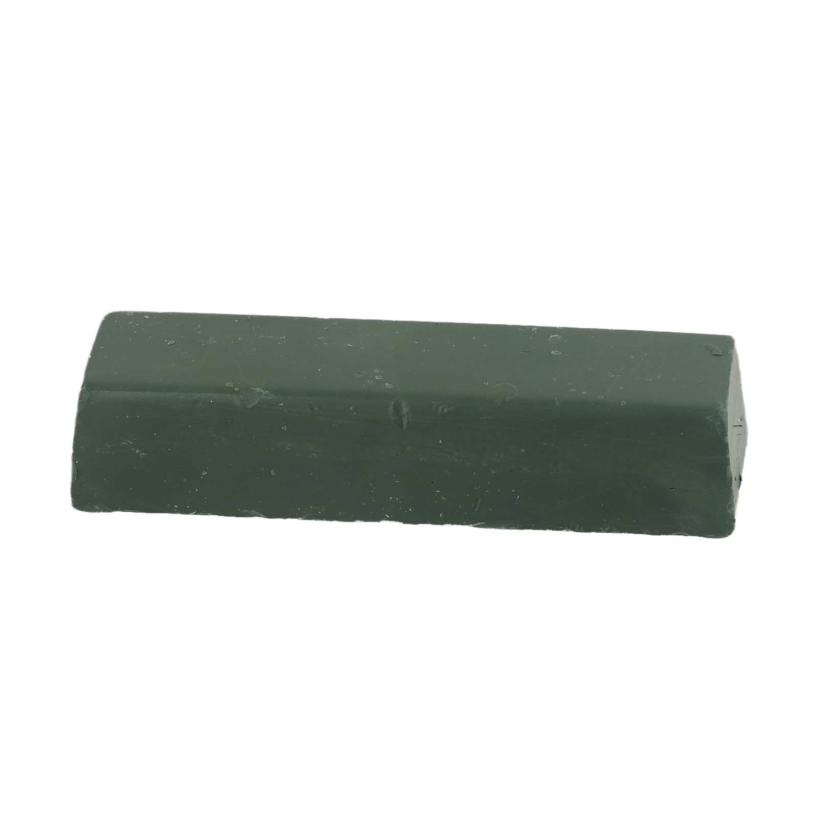 Polishing Paste Compound Chromium Green Grinding Paste 112x34x25mm 1pc
