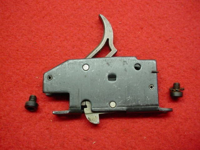 CVA- .50 Cal- Staghorn- Trigger Assembly w/Screws - Nice !