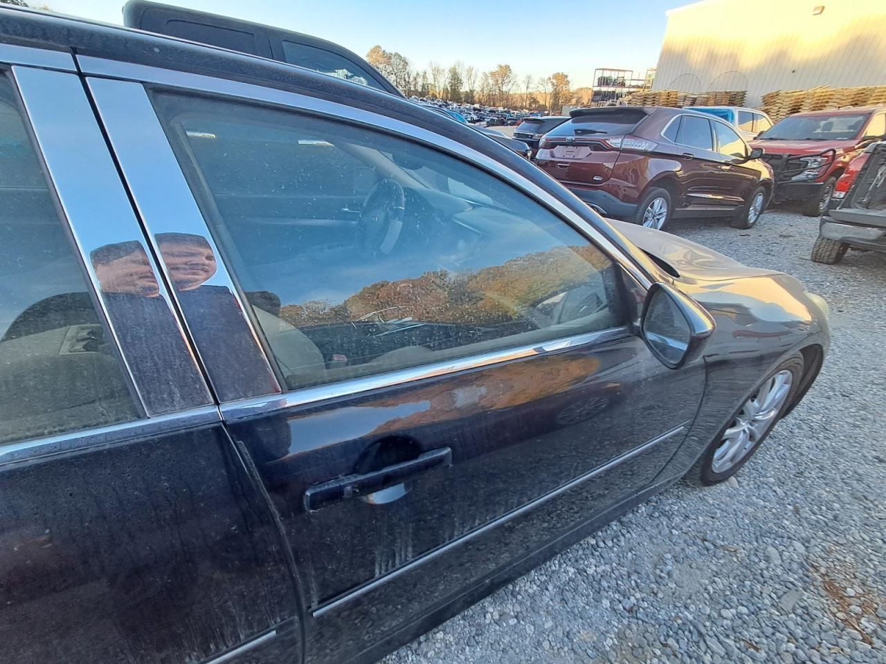 Fuse Box Engine VQ37VHR Engine Compartment Fits 10-13 INFINITI G37 4868831