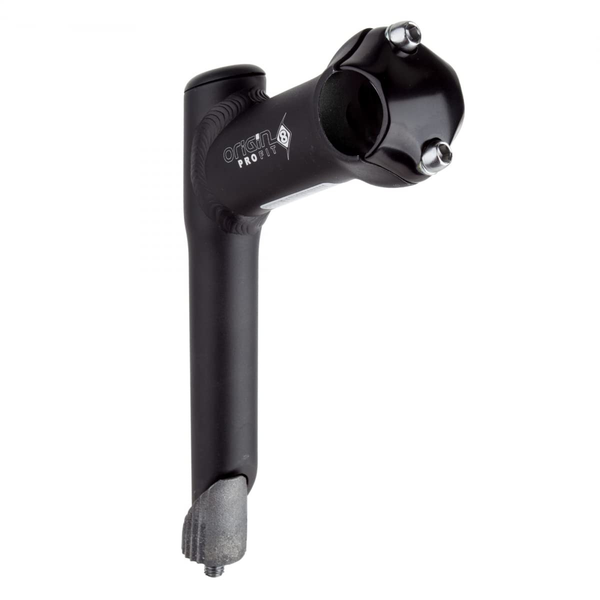 Origin8 Pro Fit ATB Stem 25.4mm, black