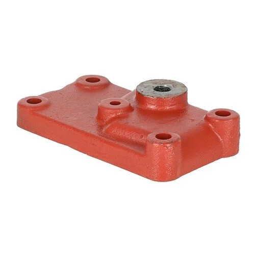 Hydraulic Cover Plate fits Ford 2000 2110 2600 3000 3600 4000 4110 4600 C5NN475B
