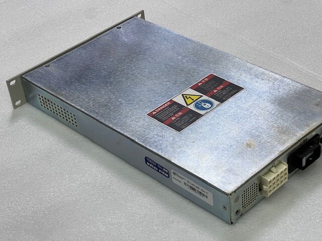 Varian Semiconductor Equipment E11457400 Rev C Distribution Interface Unit Used