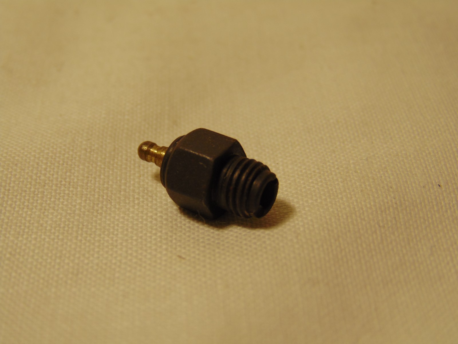 KS 1 GLOW PLUG rc model airplane engine 1/4-32 thread  up to 10cc Soviet
