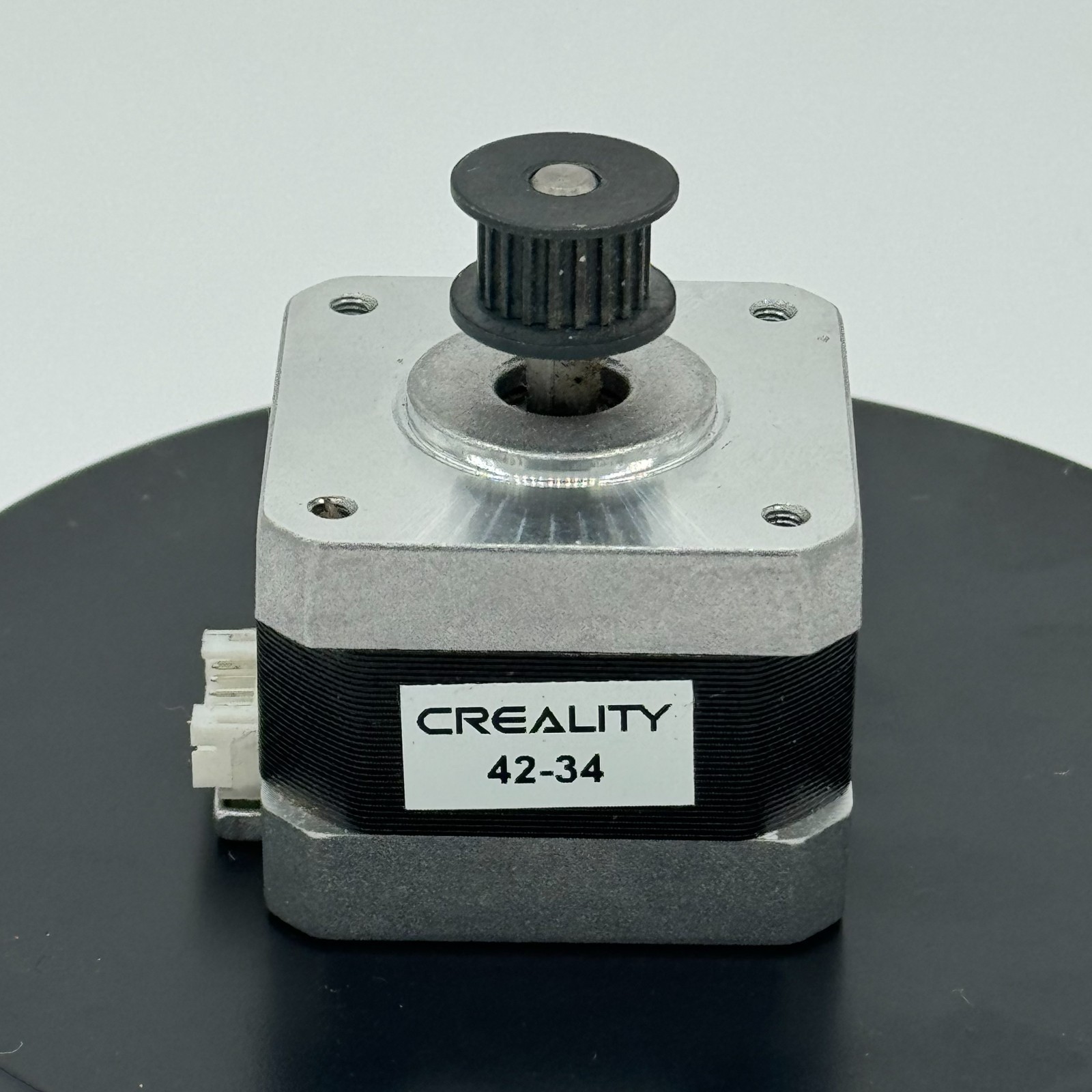 Creality 42-34 Stepper Motor w/ Pulley -OEM- Compatible w/ Creality 3D Printers