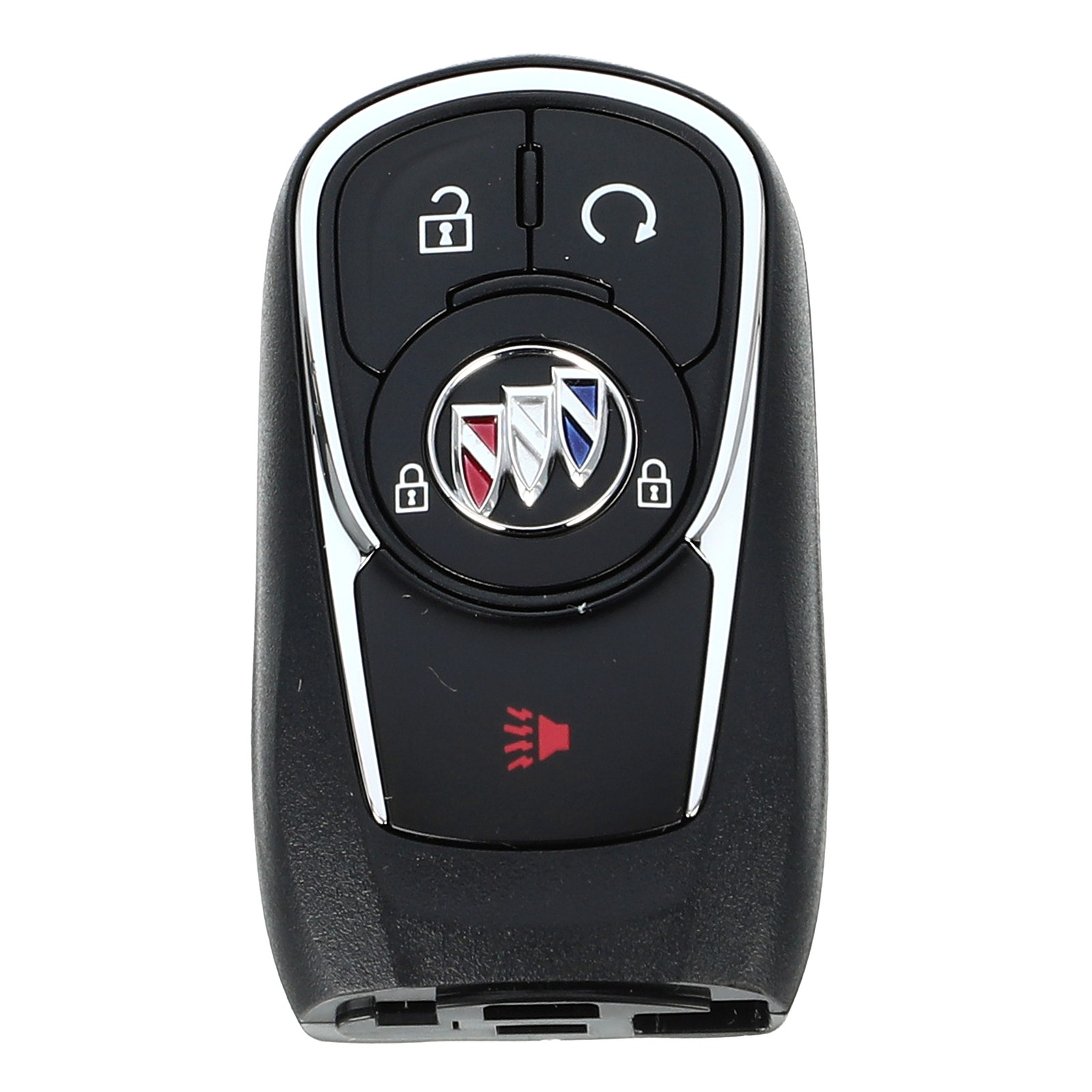 Genuine GM 2020-2023 Buick Remote Control Door Lock Transmitter Fob 13532753