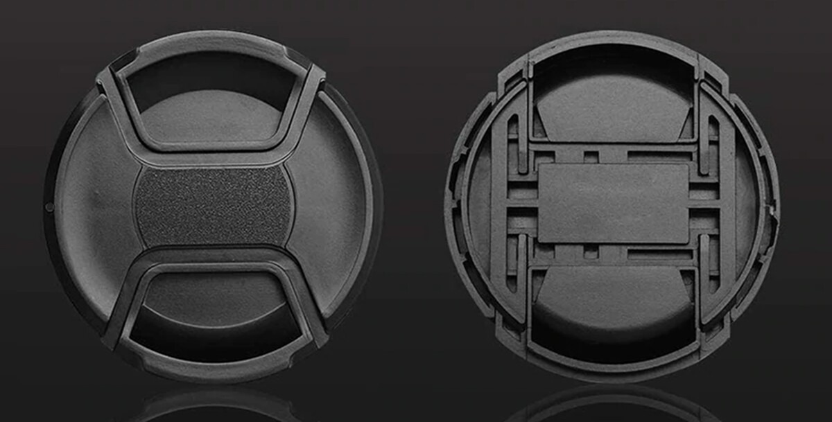 Lens CAP For Nikon NIKKOR 50mm f/1.2, 50mm f/1.4 Lens