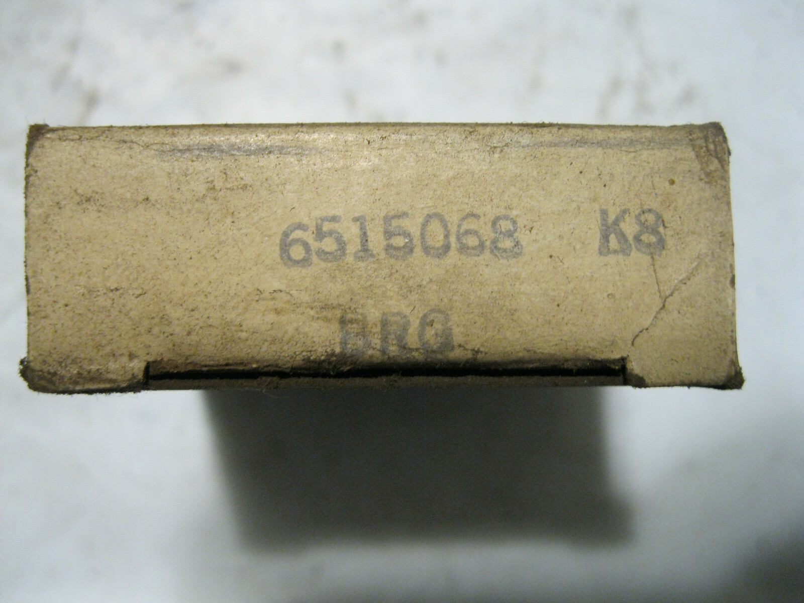 Clark 6515068 Bearing