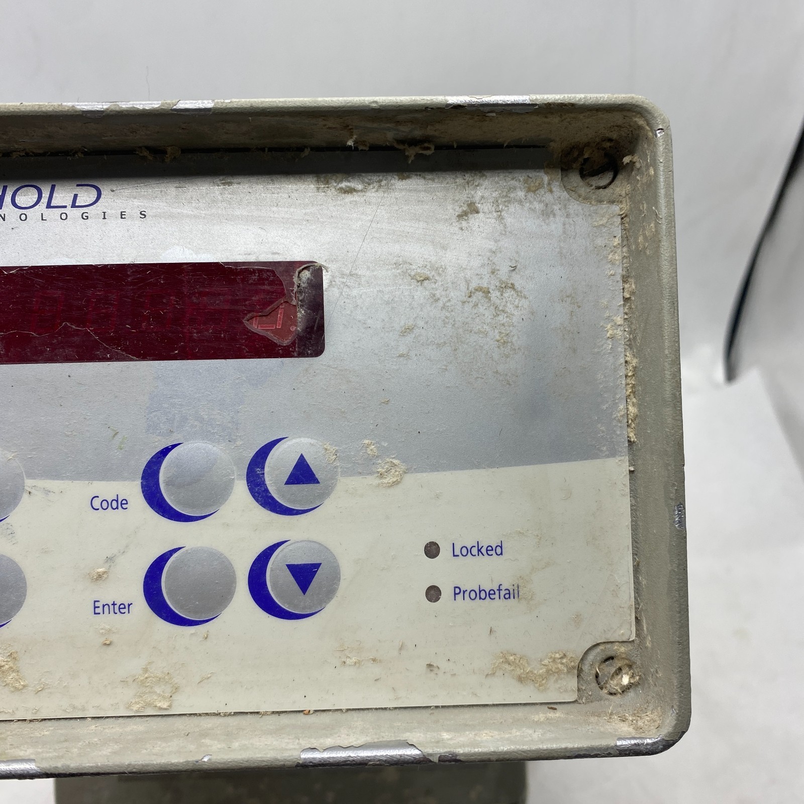 BERTHOLD TECHNOLOGIES LB 323-1 DENSITY METER LB323-1 175421-4479