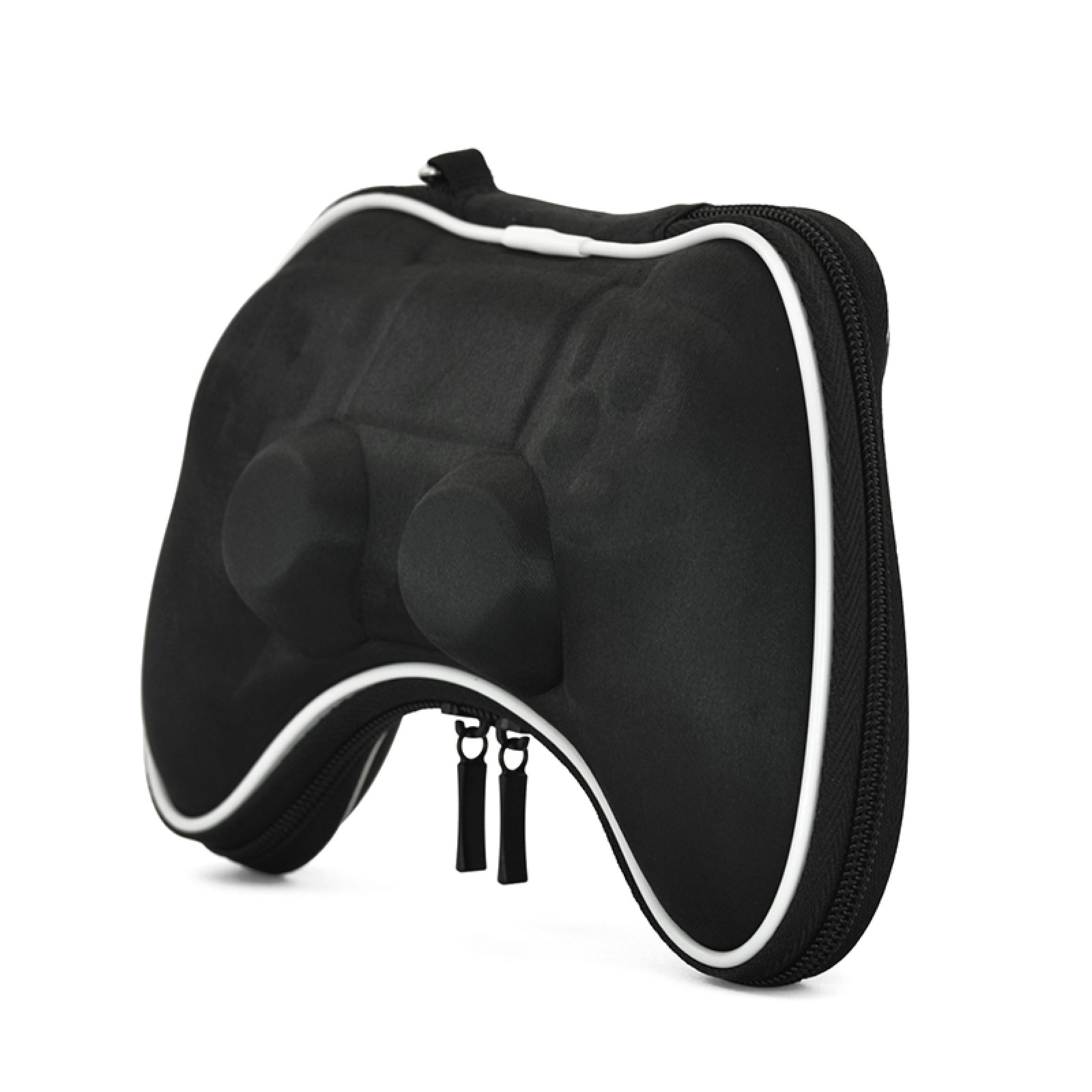 Nylon Fabric Pouch Carry Bag Protective Case for Sony PS4 Gamepad Controlle