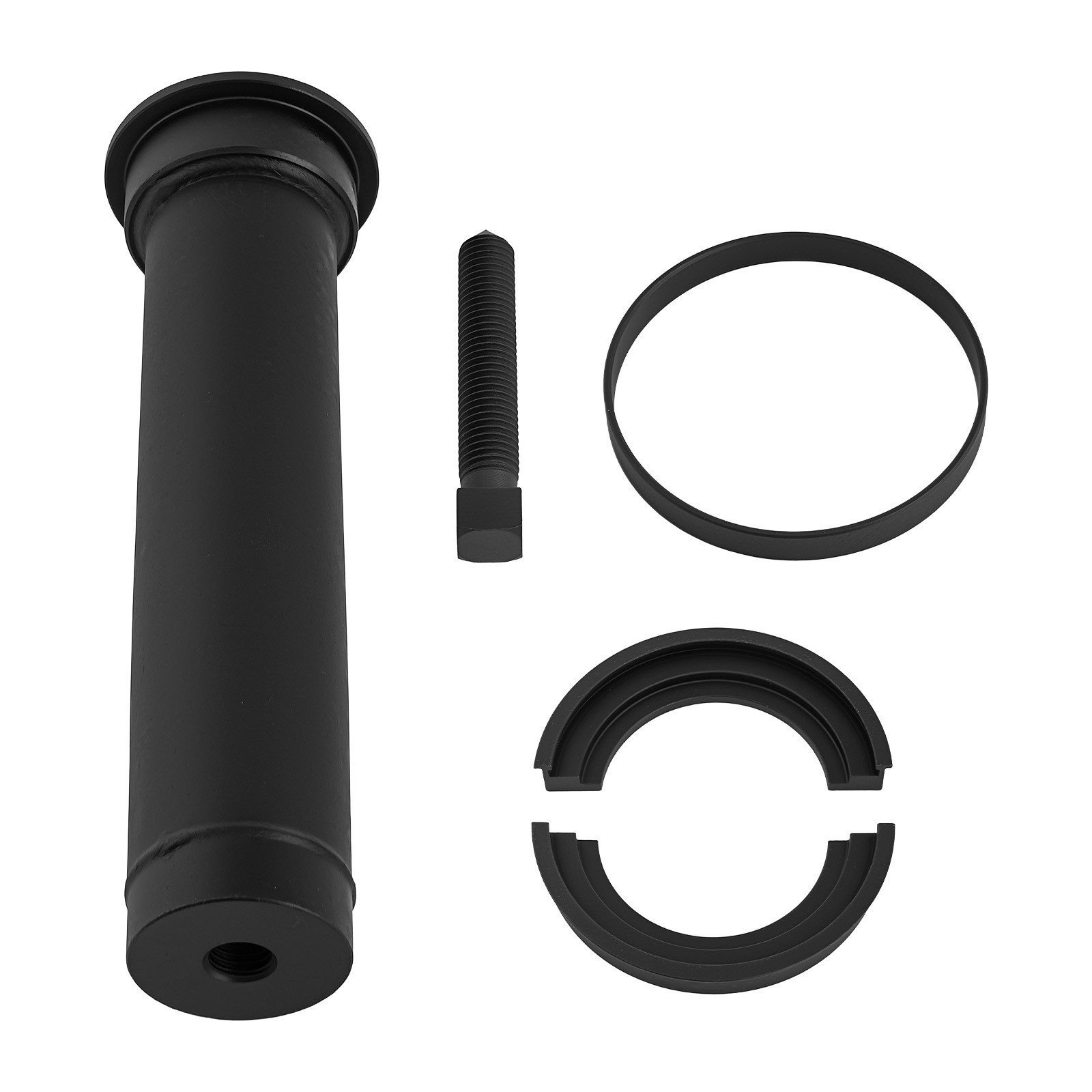 Trans Bearing Puller Kit for Eaton Fuller Ultra Shift Plus 4308011 1.75-2"
