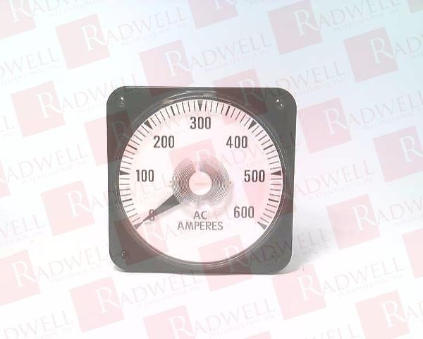 YOKOGAWA 103111GZ600AAC/P / 103111GZ600AACP (NEW IN BOX)