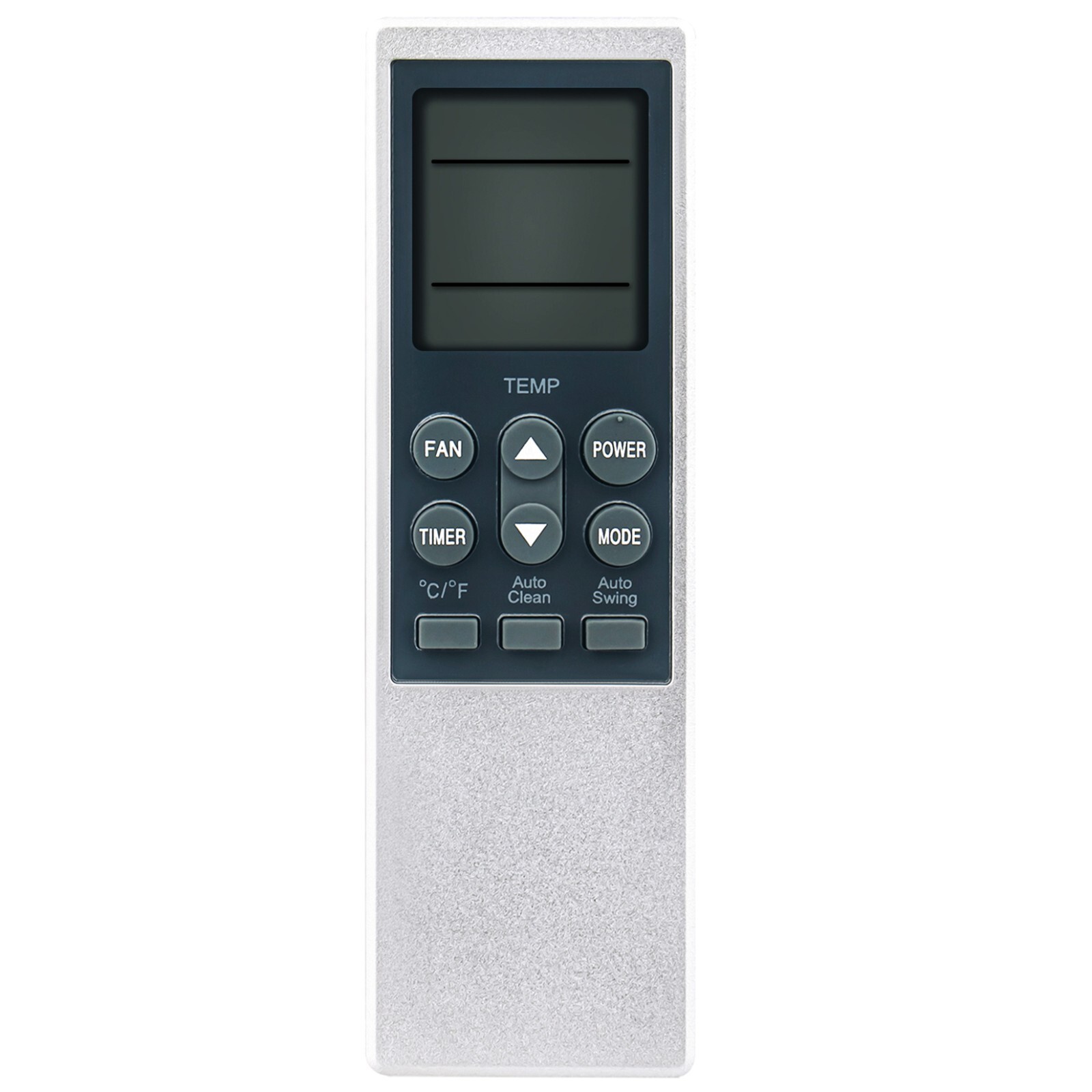 Replace Remote for LG Air Conditioner LP1415GXR LP1415SHR LP0815WNR LP1415WXRSM