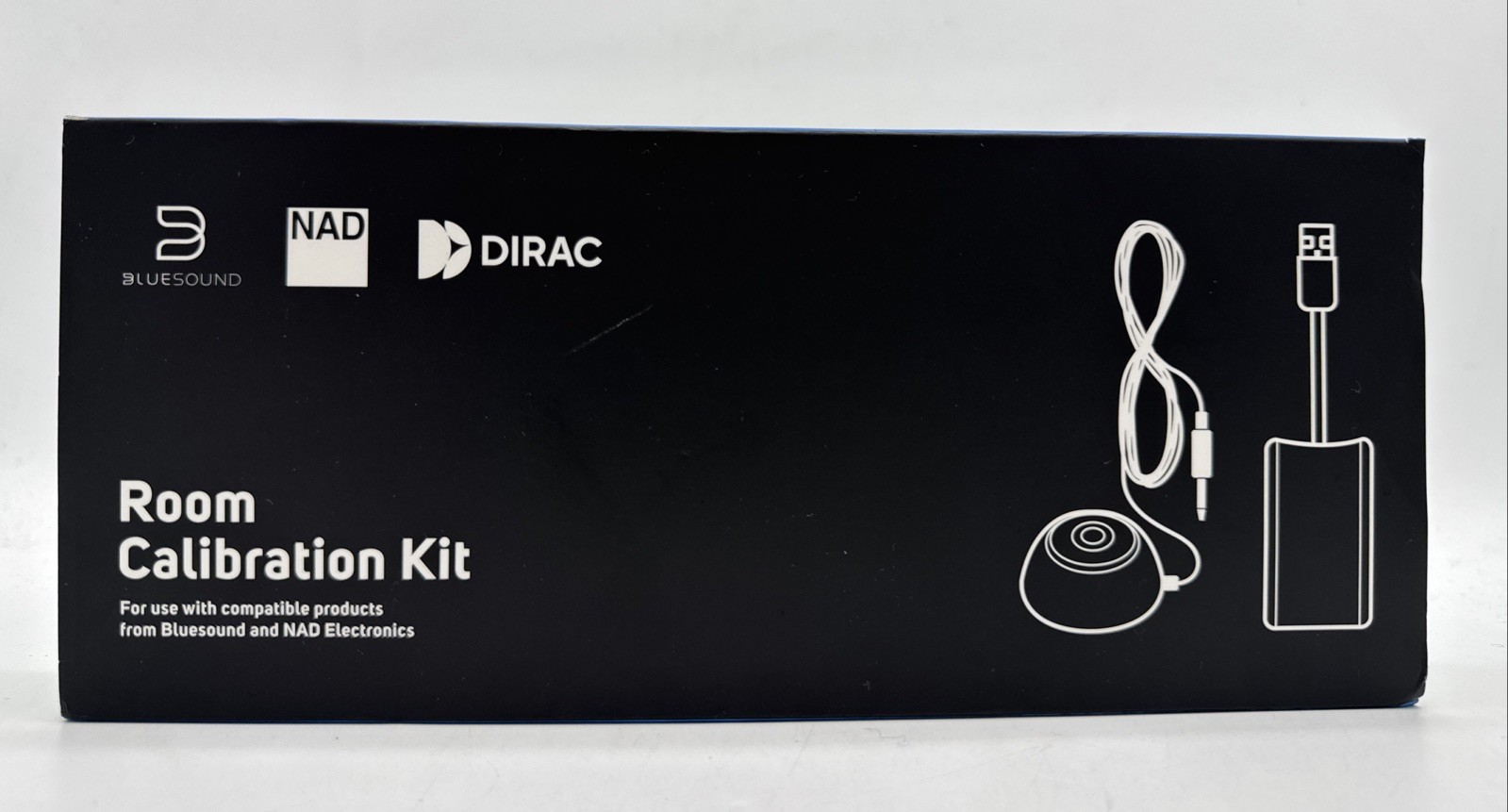 Bluesound Room Calibration Kit