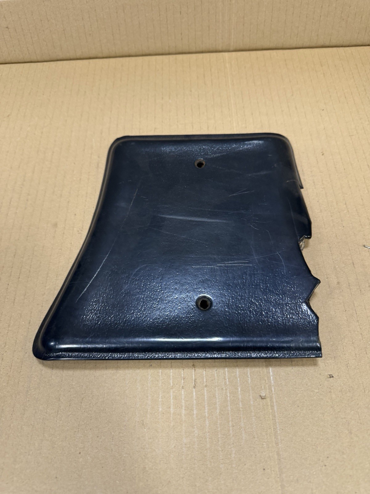 Sega Manx TT Superbikes Arcade Machine Bike Seat
