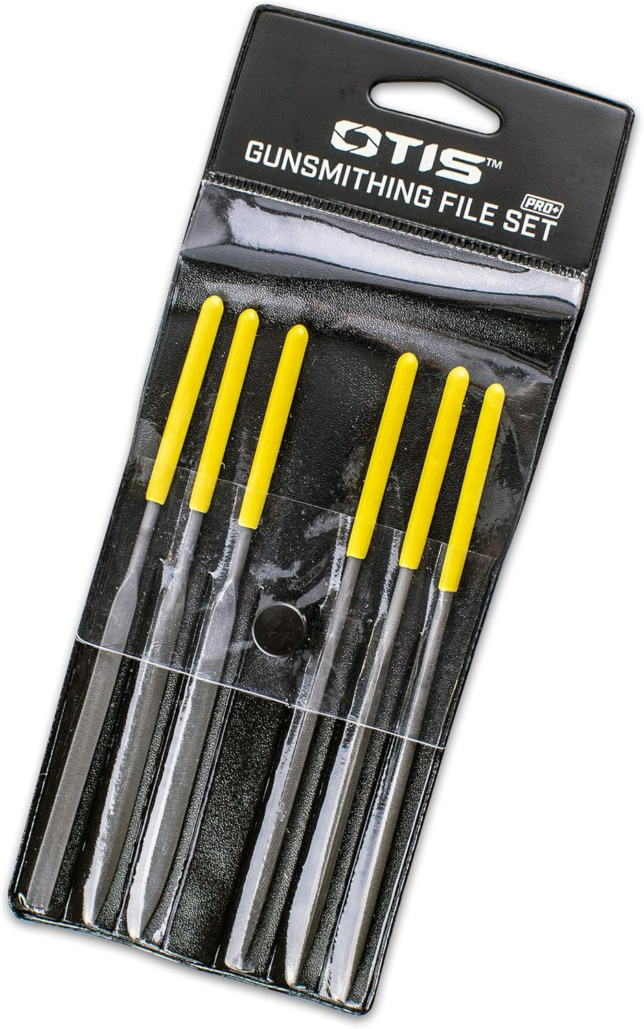 PRO+ Gunsmithing File Set