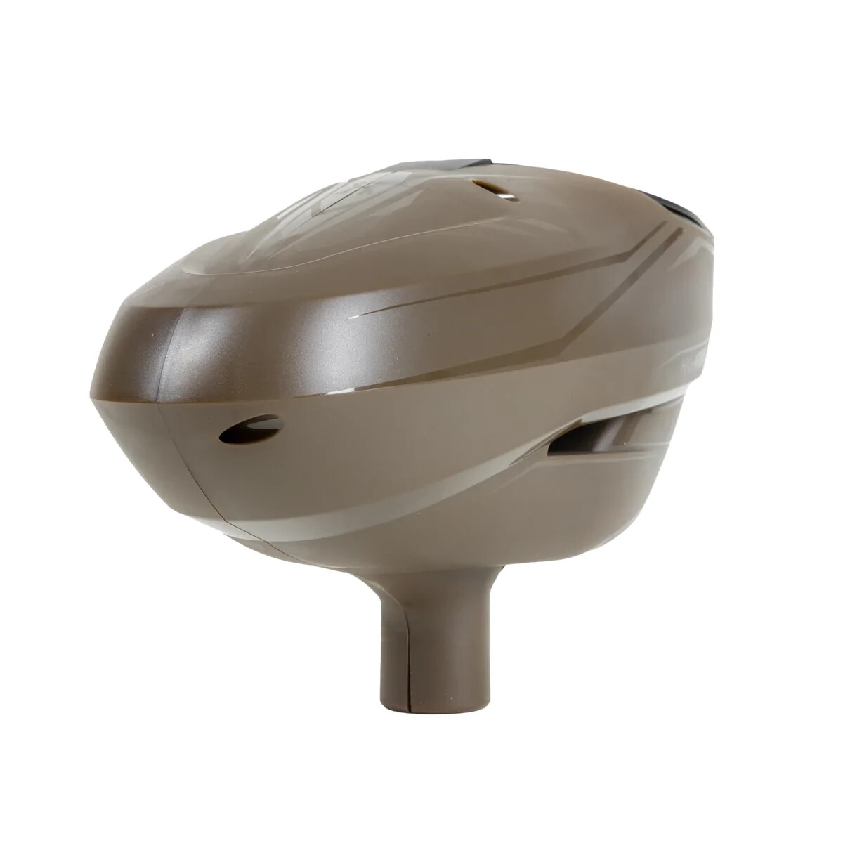 HK Army GFX Gravity Loader Hopper Tan