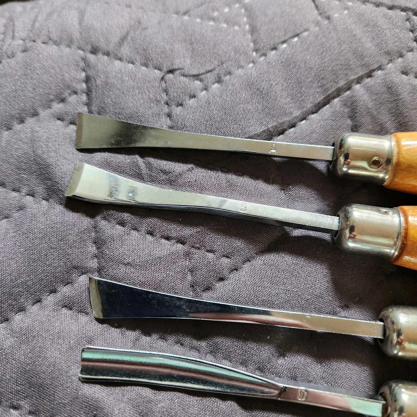X-Acto Carving Tool Set No. 79