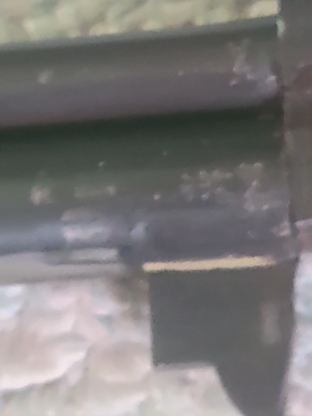Rare Armsport 410 Over Under 26 inch shotgun barrel assembly nice condition O/U
