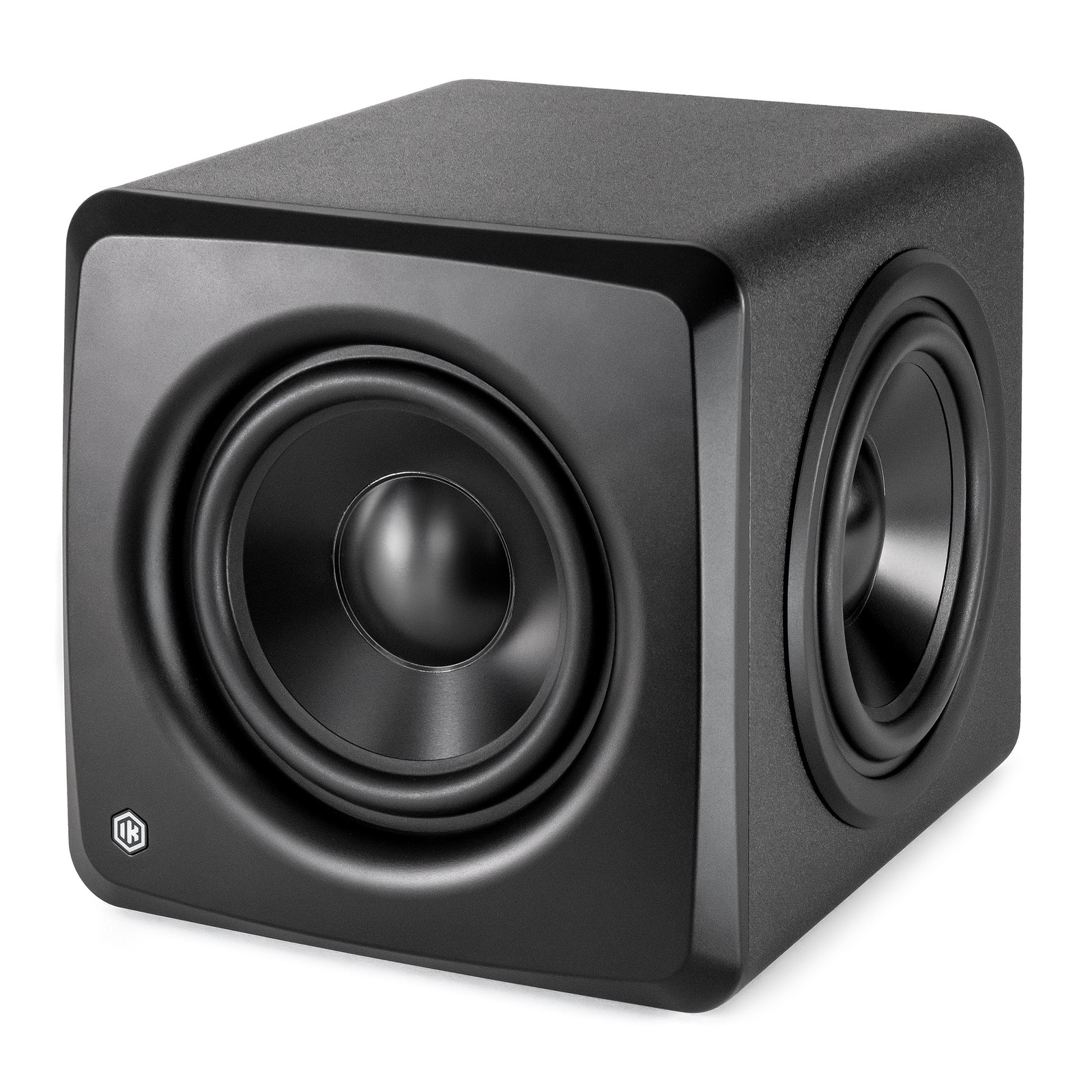 IK Multimedia iLoud Sub w/ ARC X Room Correction Software