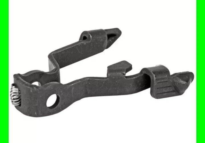 Glock Gen 5  Extended Slide Stop Lever AMBY Release  For G 19 19X 17 26 27 34 45