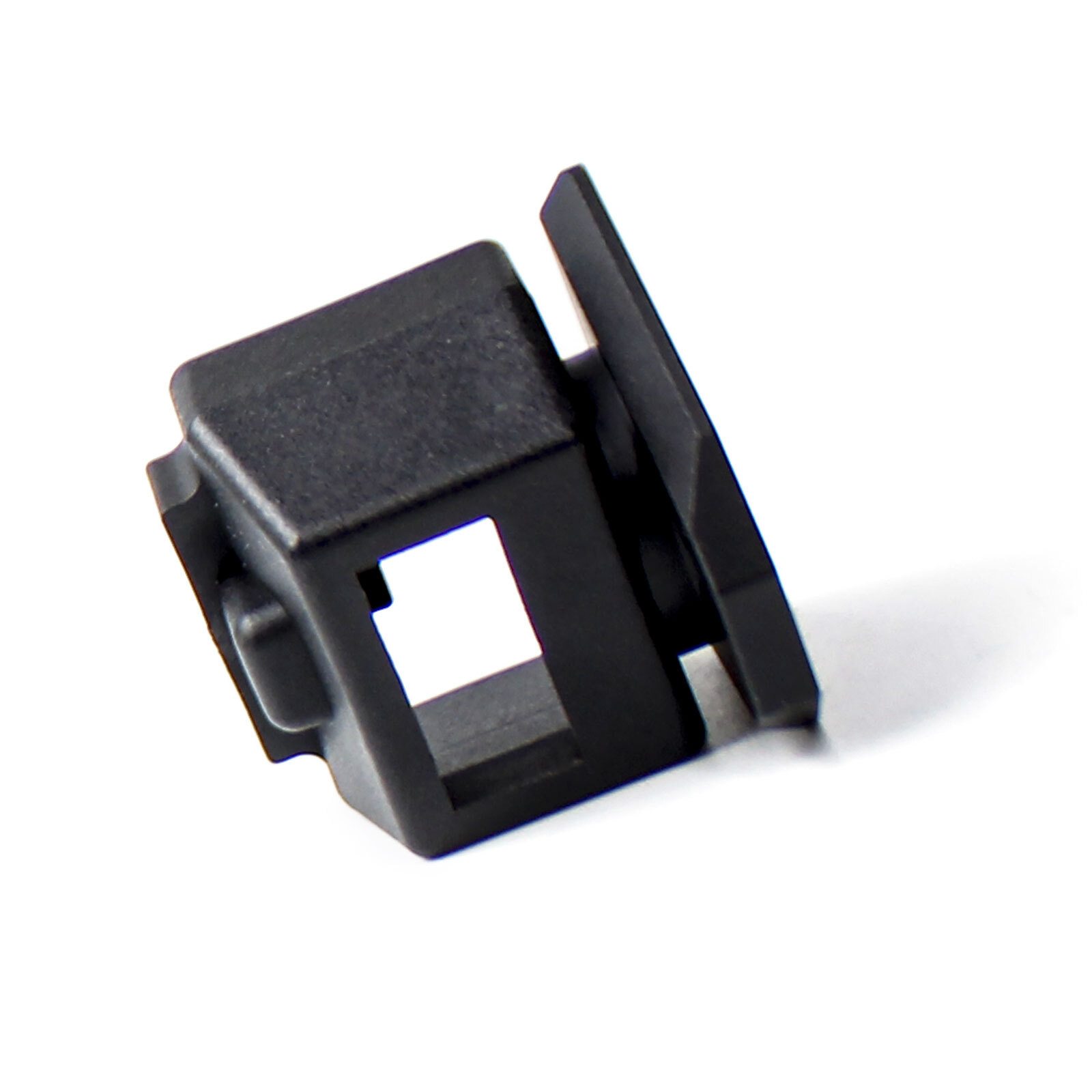 NVG Interface Shoe Adapter For PVS14 & L4G24 Night Vision Bridge Dovetail Mount