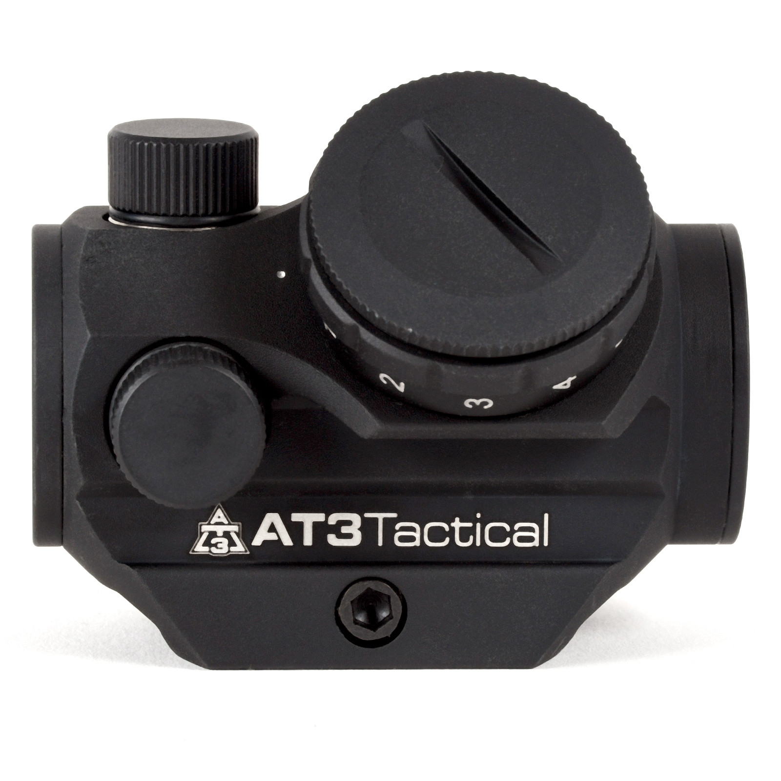 AT3 Tactical RD-50 Red Dot Reflex Sight