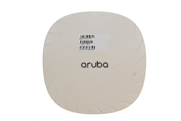 *Lot of 3* Aruba AP-515 APIN0515 Dual-Band WiFi 6 Access Point w/Bracket
