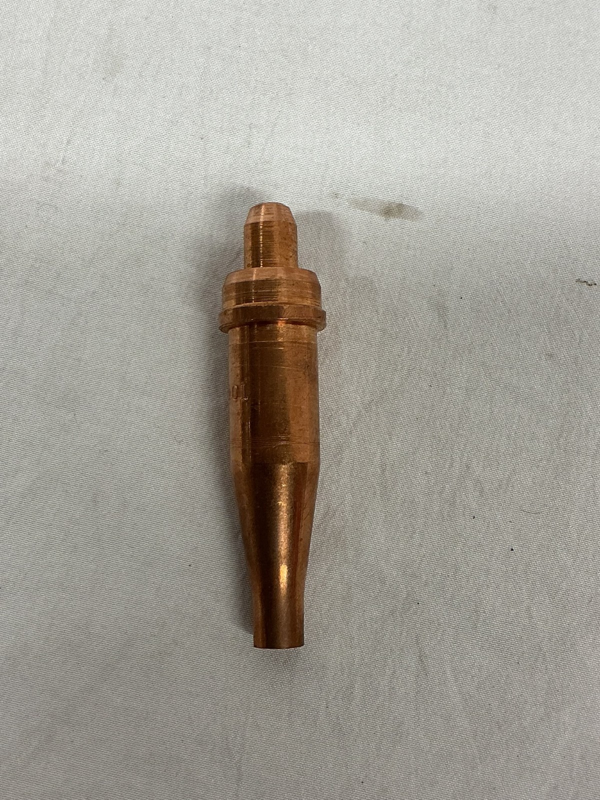 Acetylene Torch Tip 2-1-101 NEW NIP