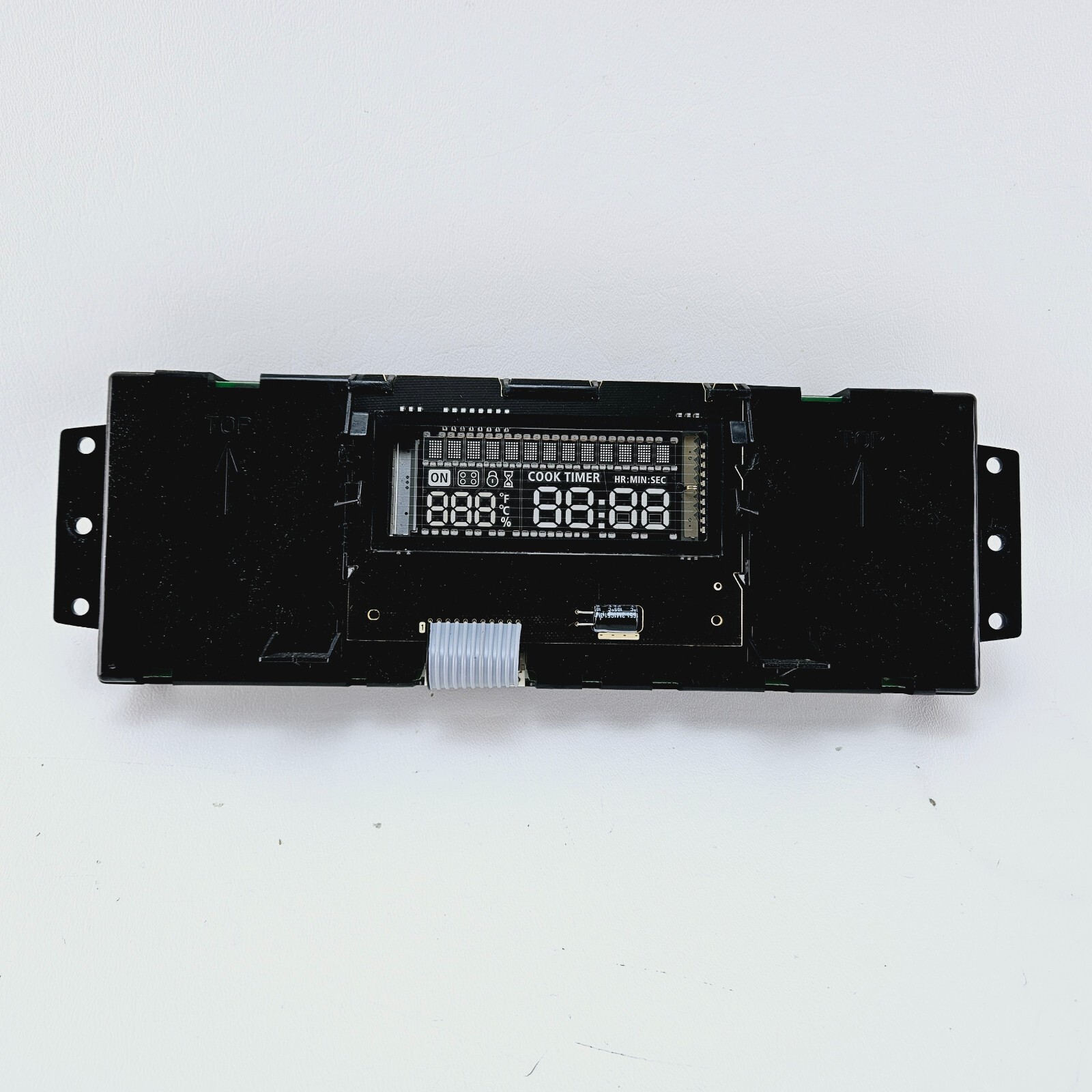 Genuine Maytag Range Oven, Control Board # W10340323