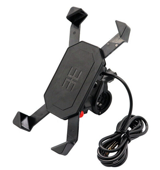 Motorcycle Phone Holder for Suzuki Boulevard Intruder 1400 1500 700 Volusia 800