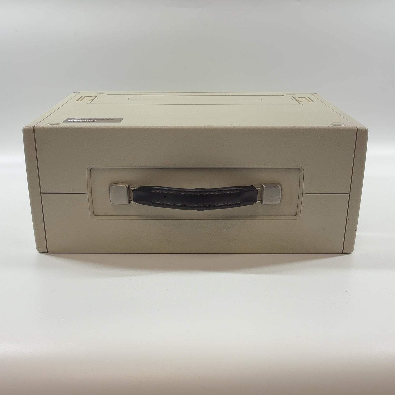 Compaq Portable II Vintage Computer