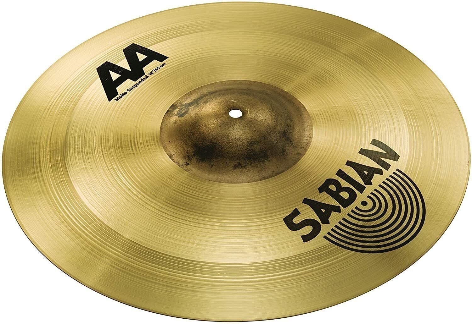 Sabian Concert Cymbal, 17" (21789B)
