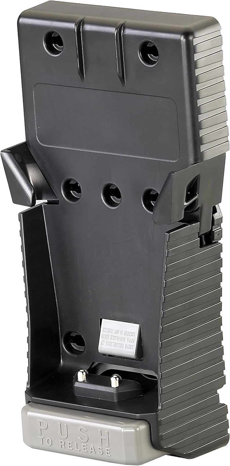 44350 Vulcan 180 Standard System Rack