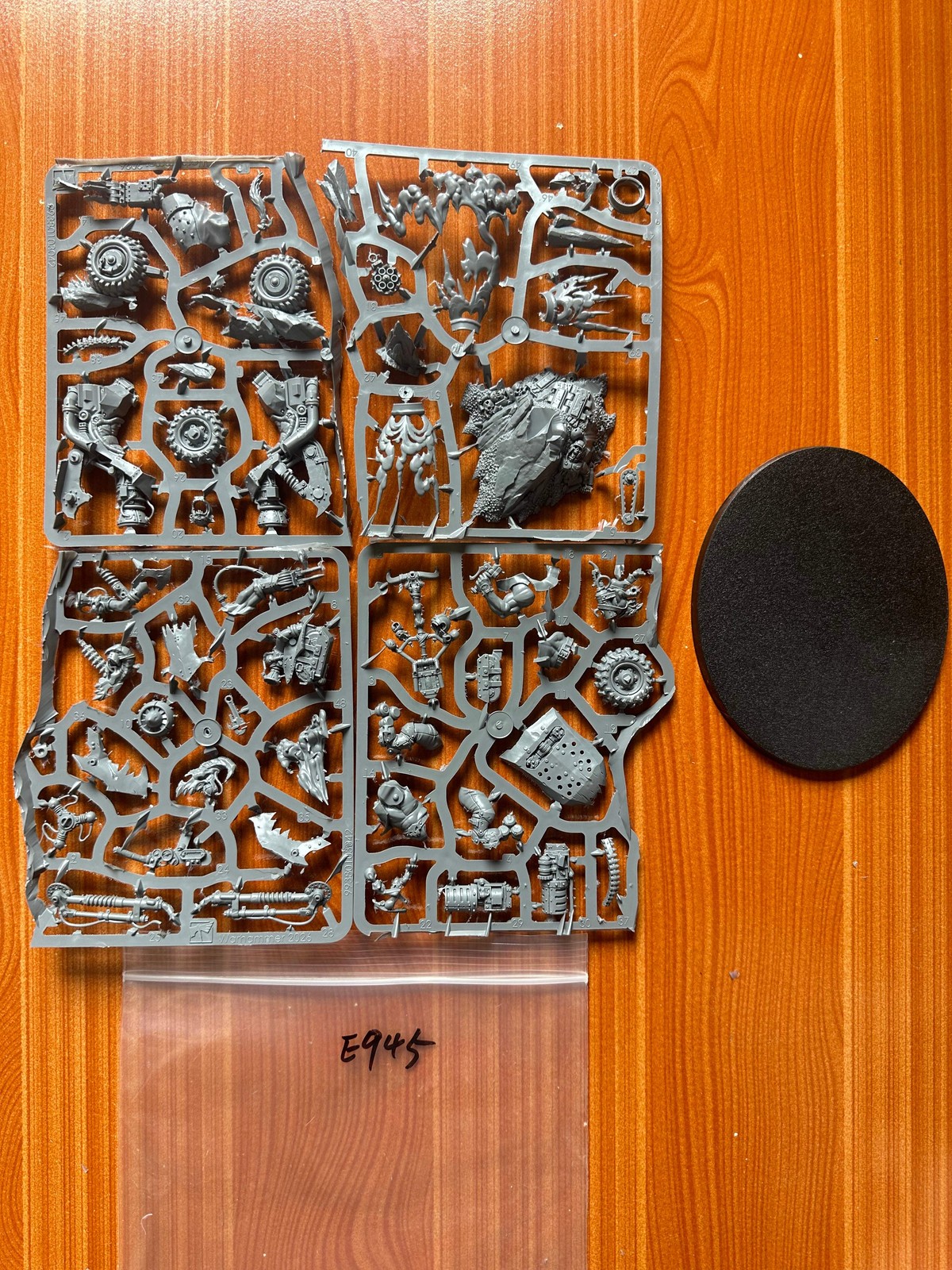 Best-selling Wazdakka Gutsmek SS